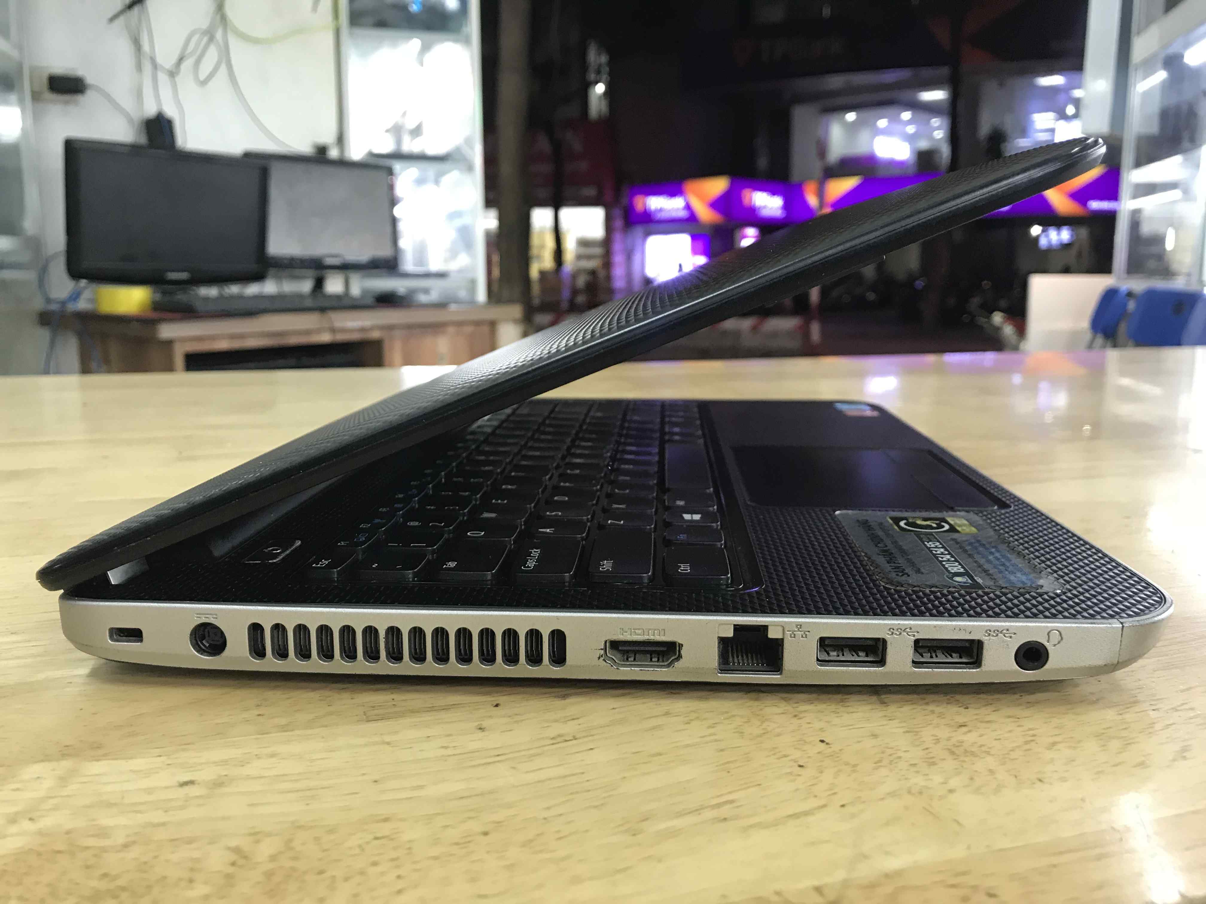 bán laptop dell vostro 2421 giá rẻ