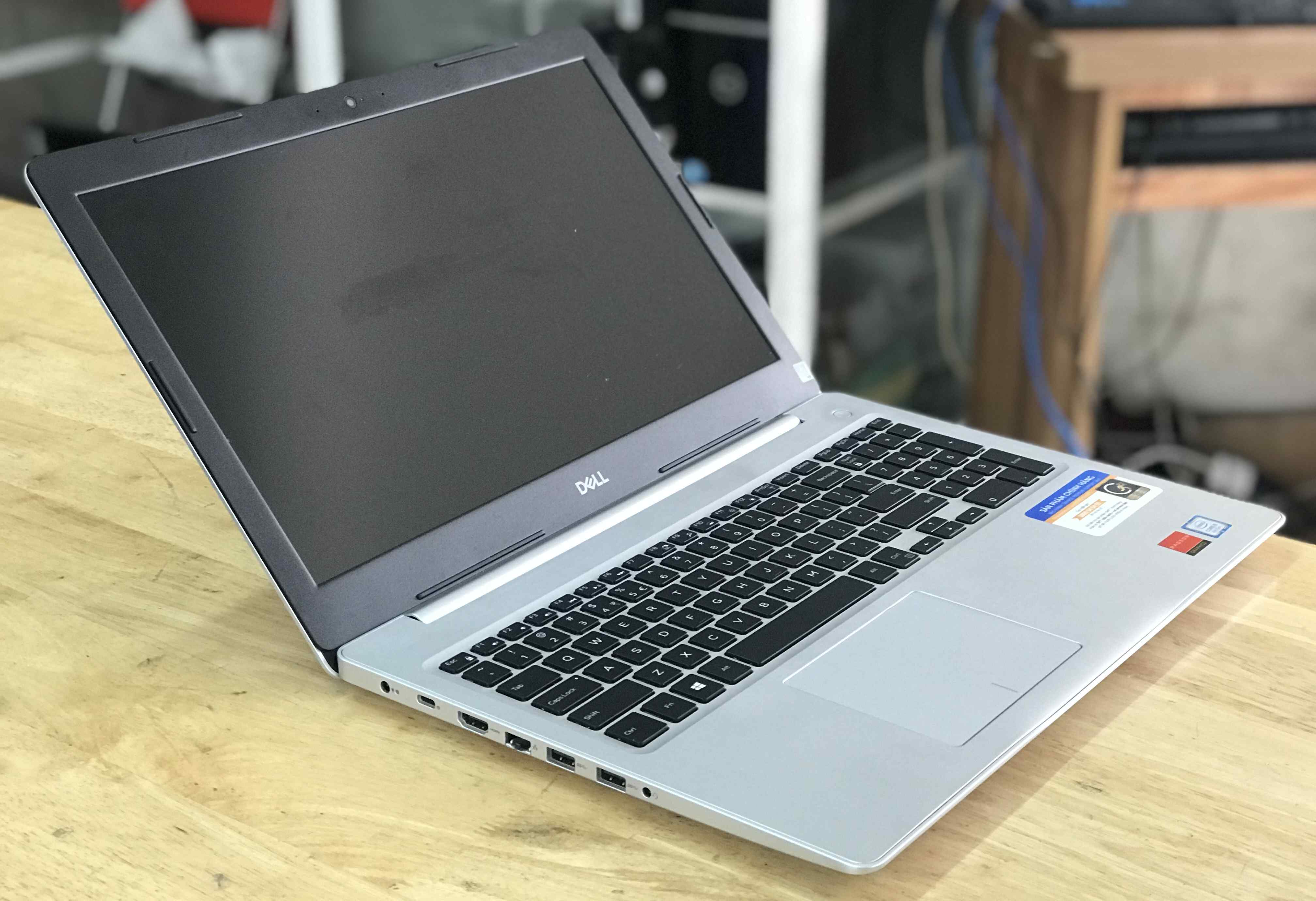 bán laptop dell inspiron 5570 i5 chính hãng tại hà nội