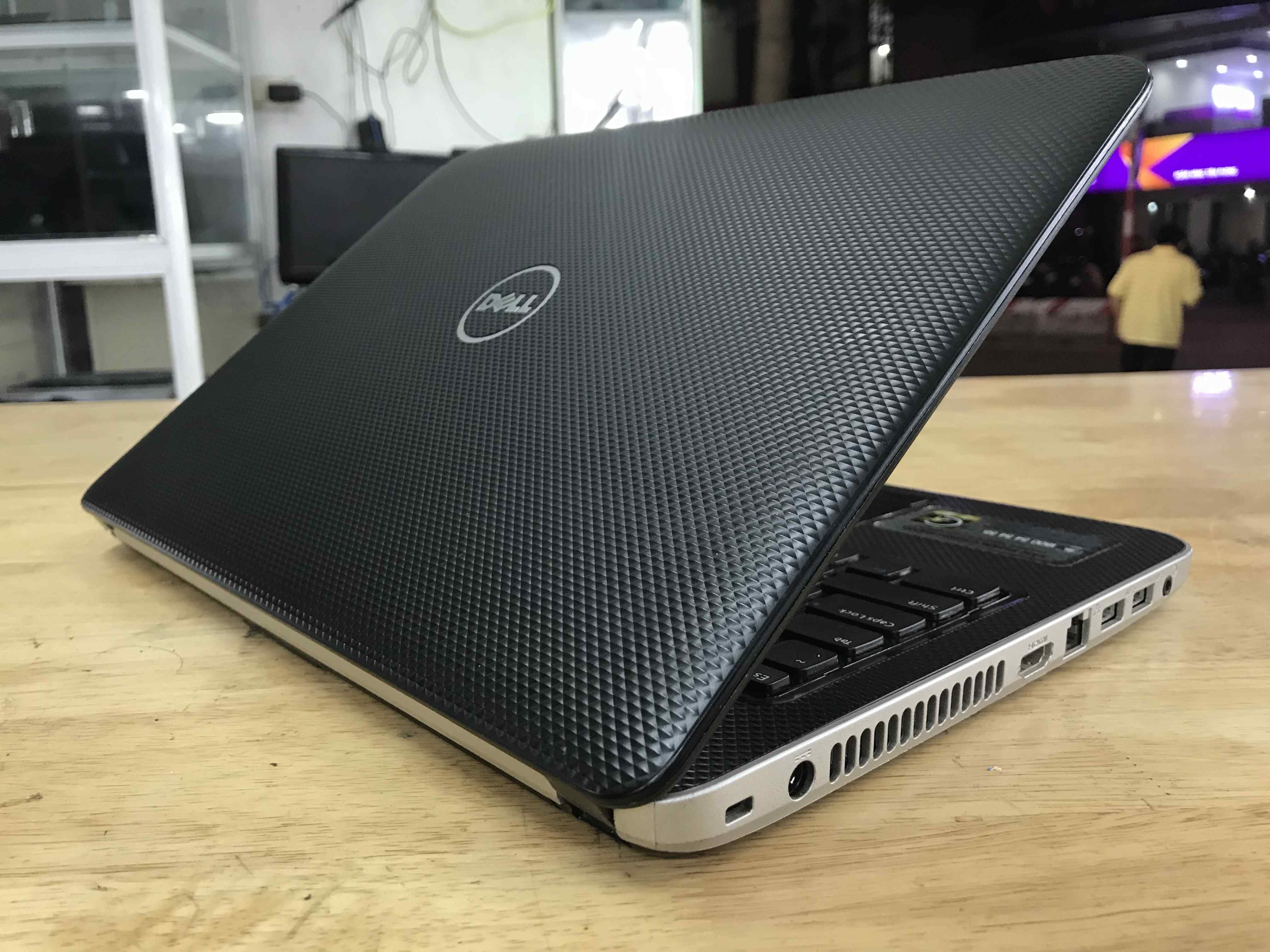 bán laptop dell vostro 2421 giá rẻ