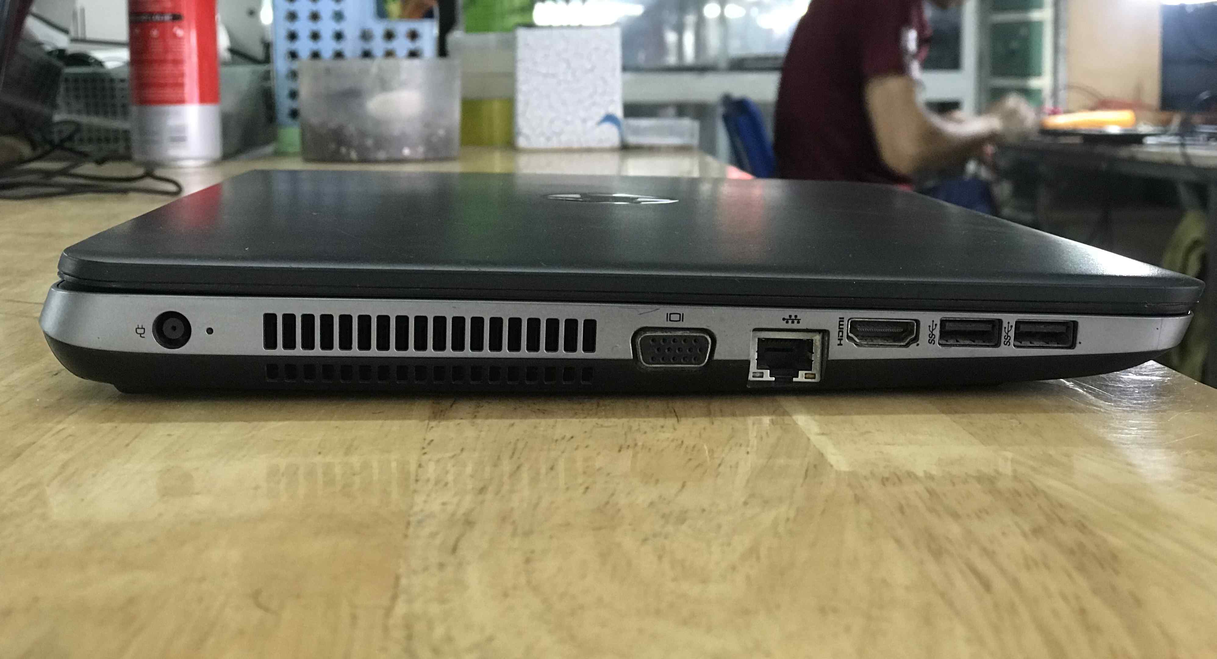bán laptop hp probook 450 g1 giá rẻ tại hà nội