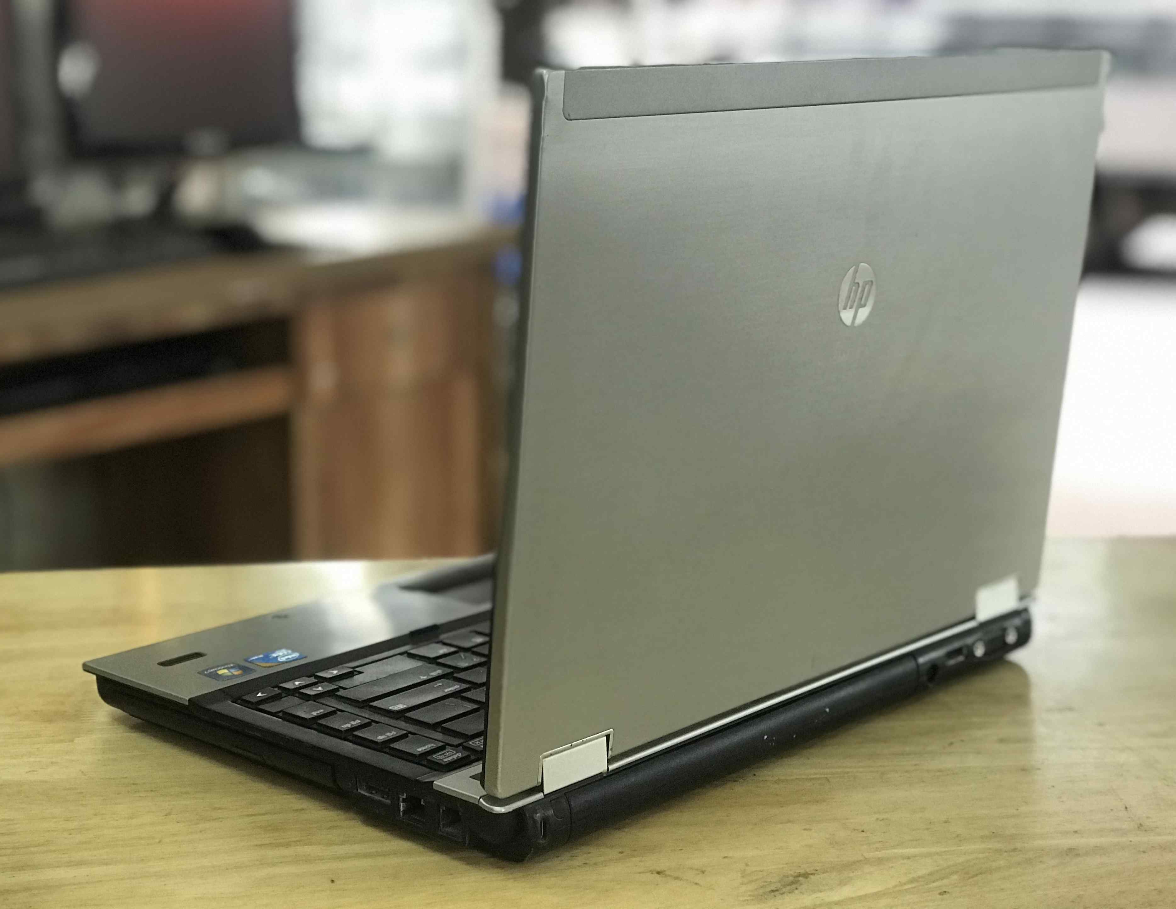 Bán Laptop Cũ Hp Elitebook 8440p Core I5 Giá Rẻ Tại Hà Nội 7033