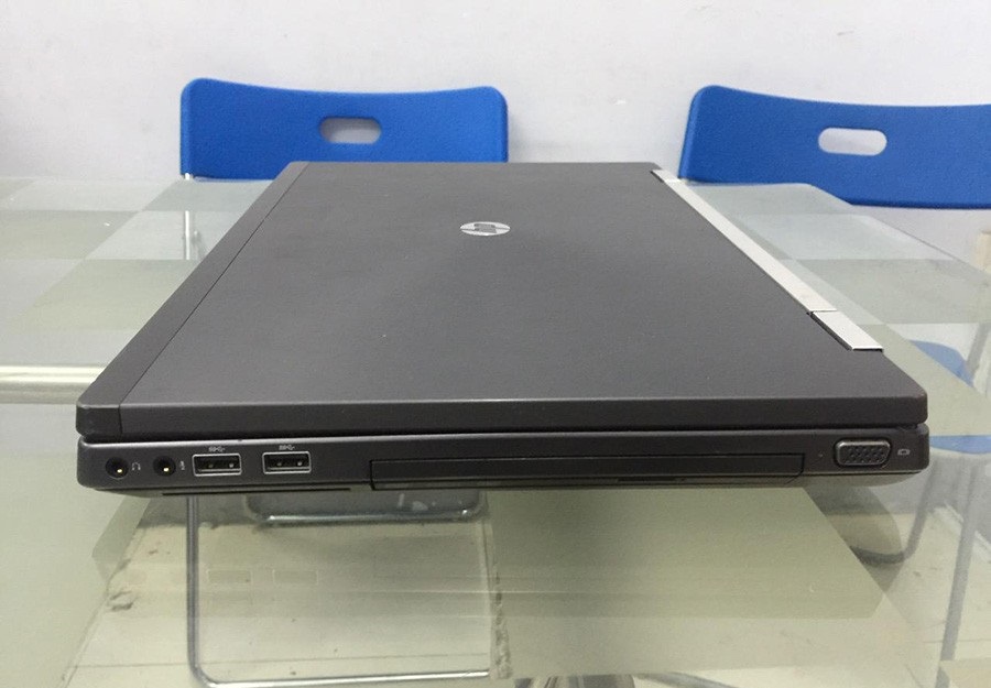 bán laptop hp elitebook 8560w