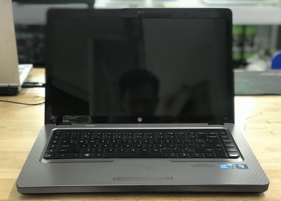 bán laptop hp g62