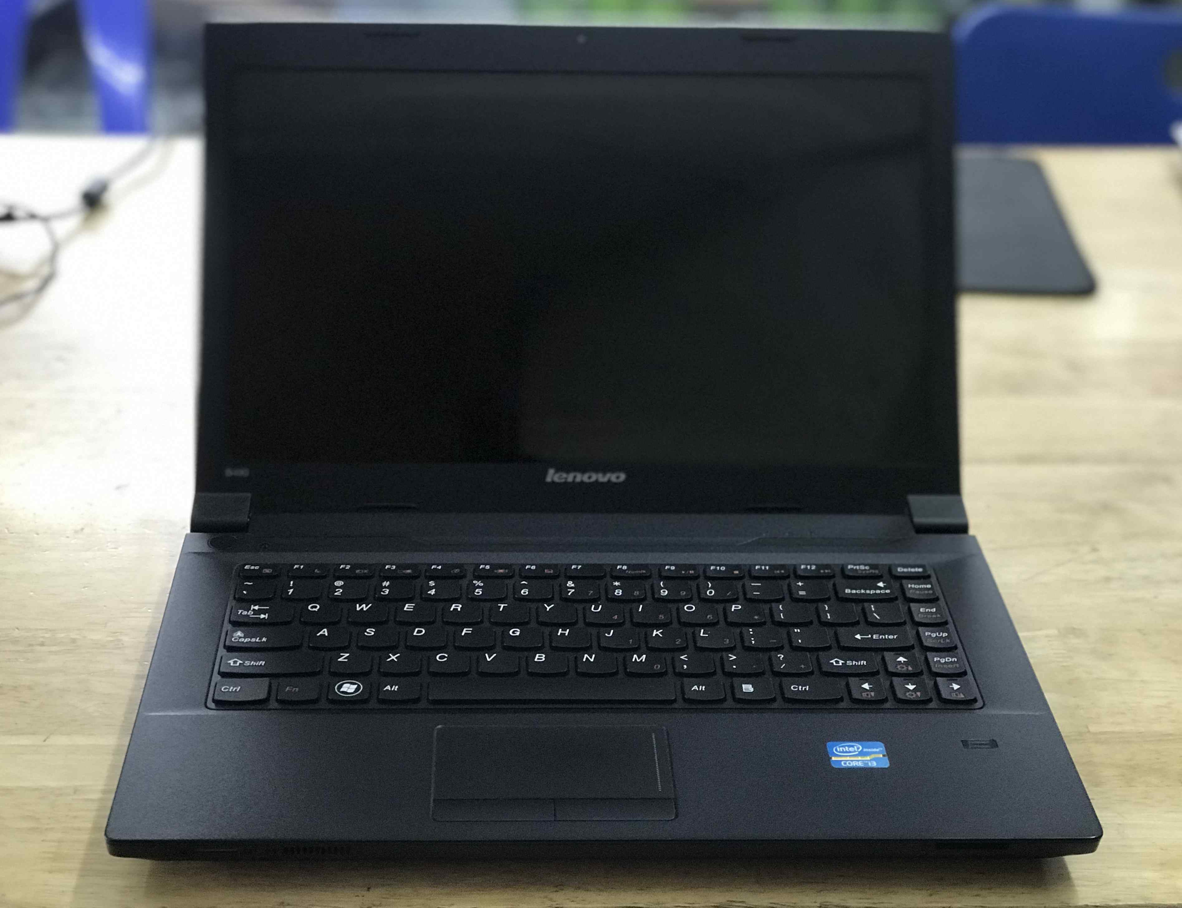 bán laptop lenovo b490 i3