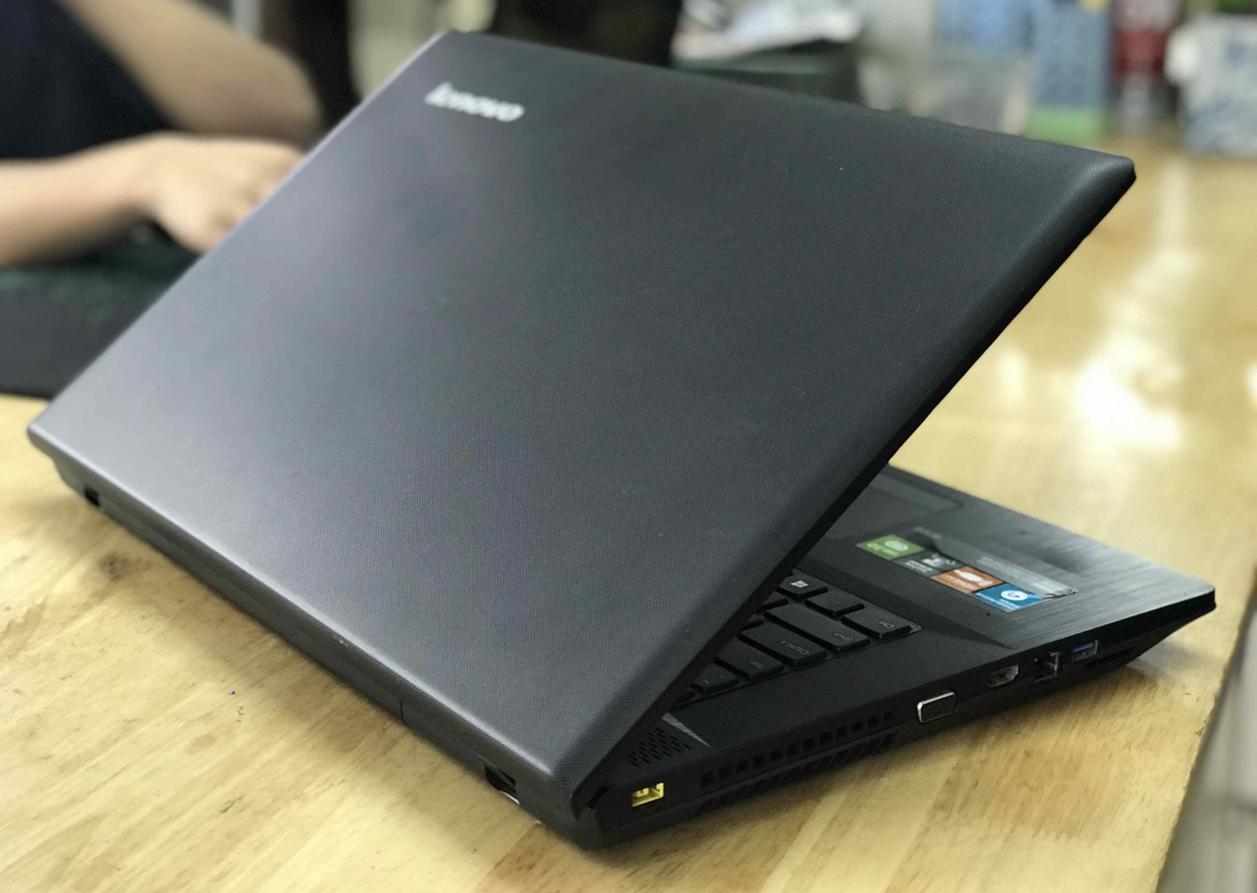 bán laptop cũ lenovo g700 i7 giá rẻ tại hà nội