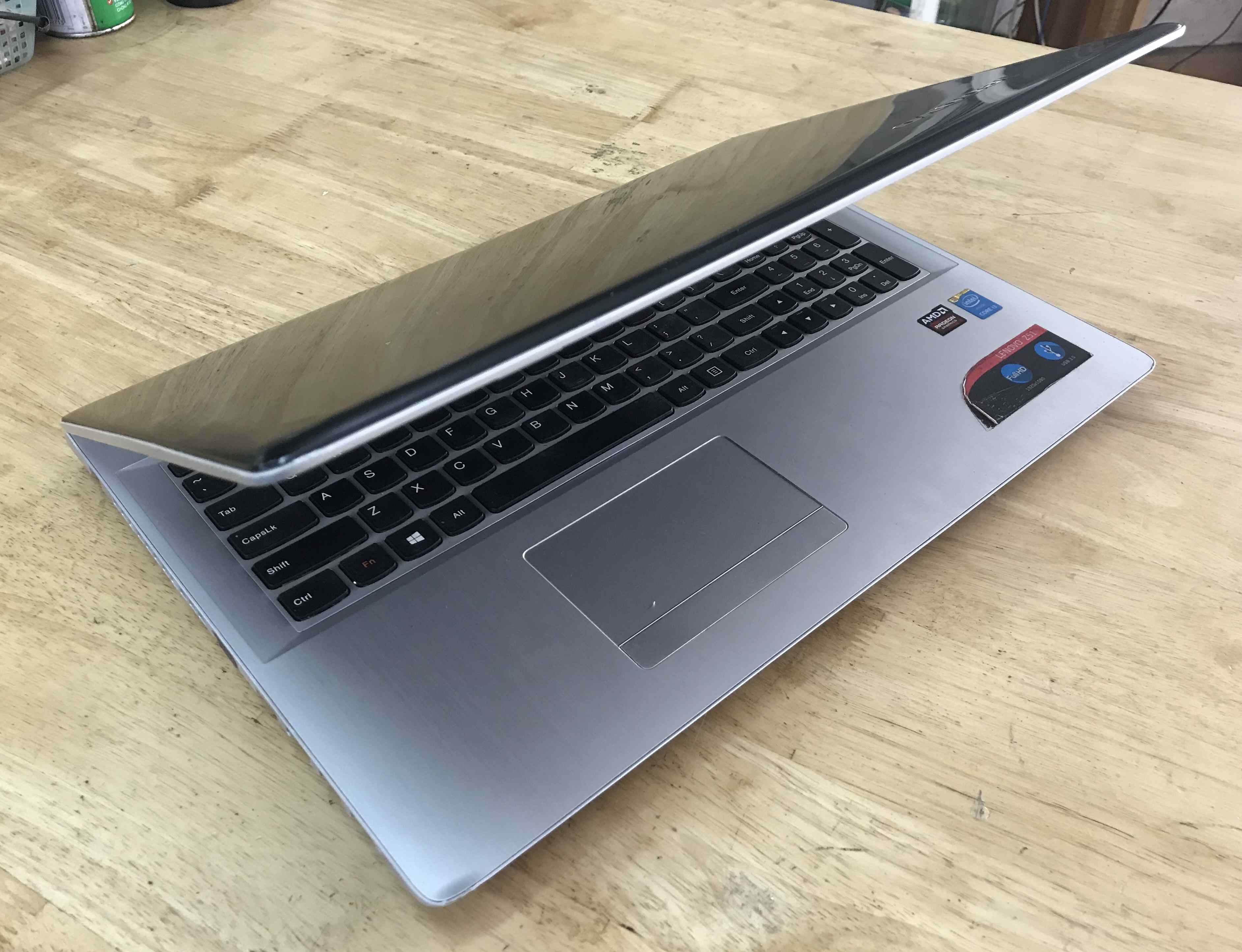 bán laptop lenovo z51-70