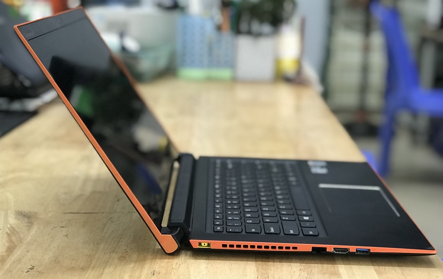 bán laptop lenovo flex 14