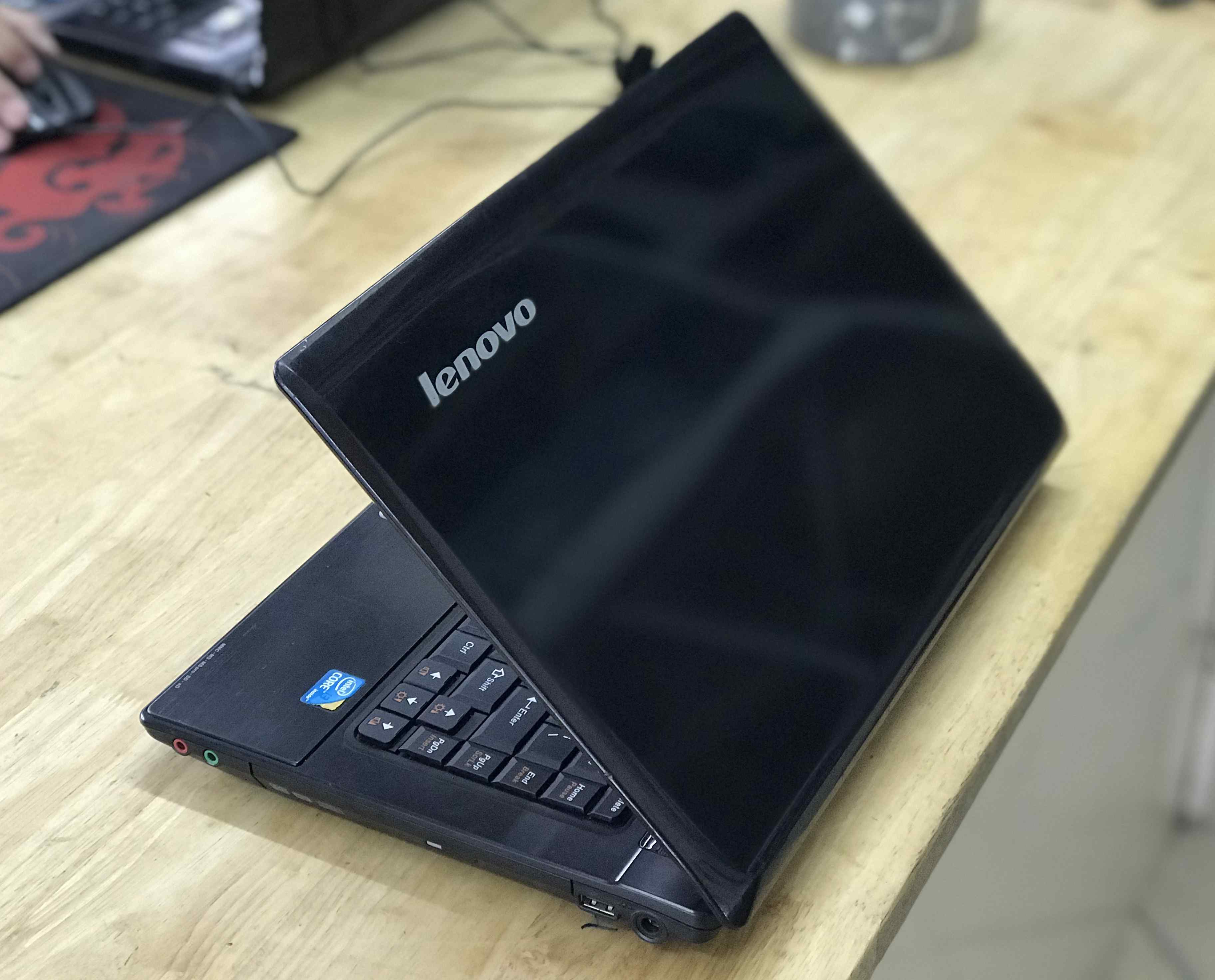 bán laptop cũ lenovo g460 giá rẻ tại hà nội