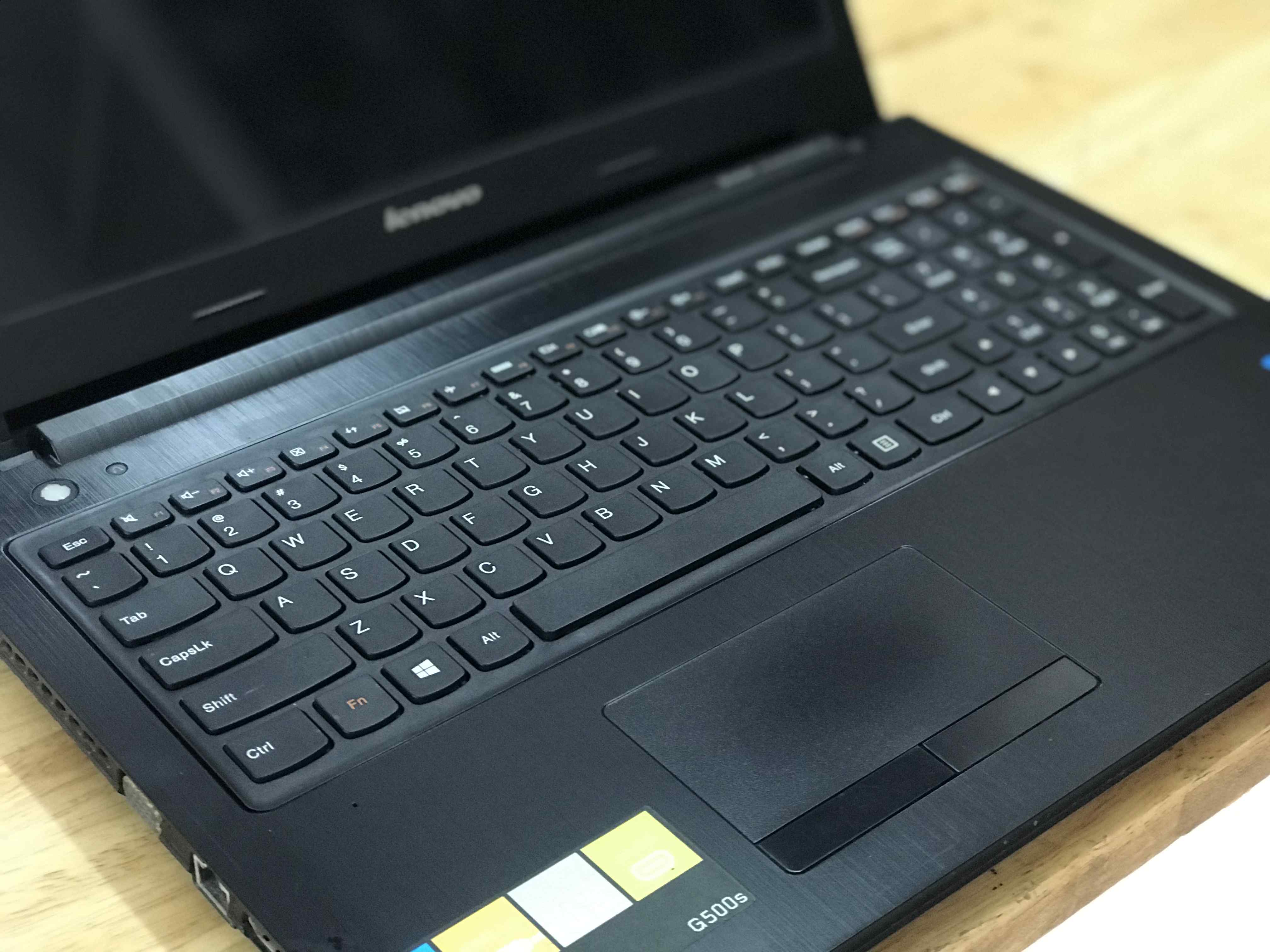 bán laptop cũ lenovo g500s giá rẻ tại hà nội