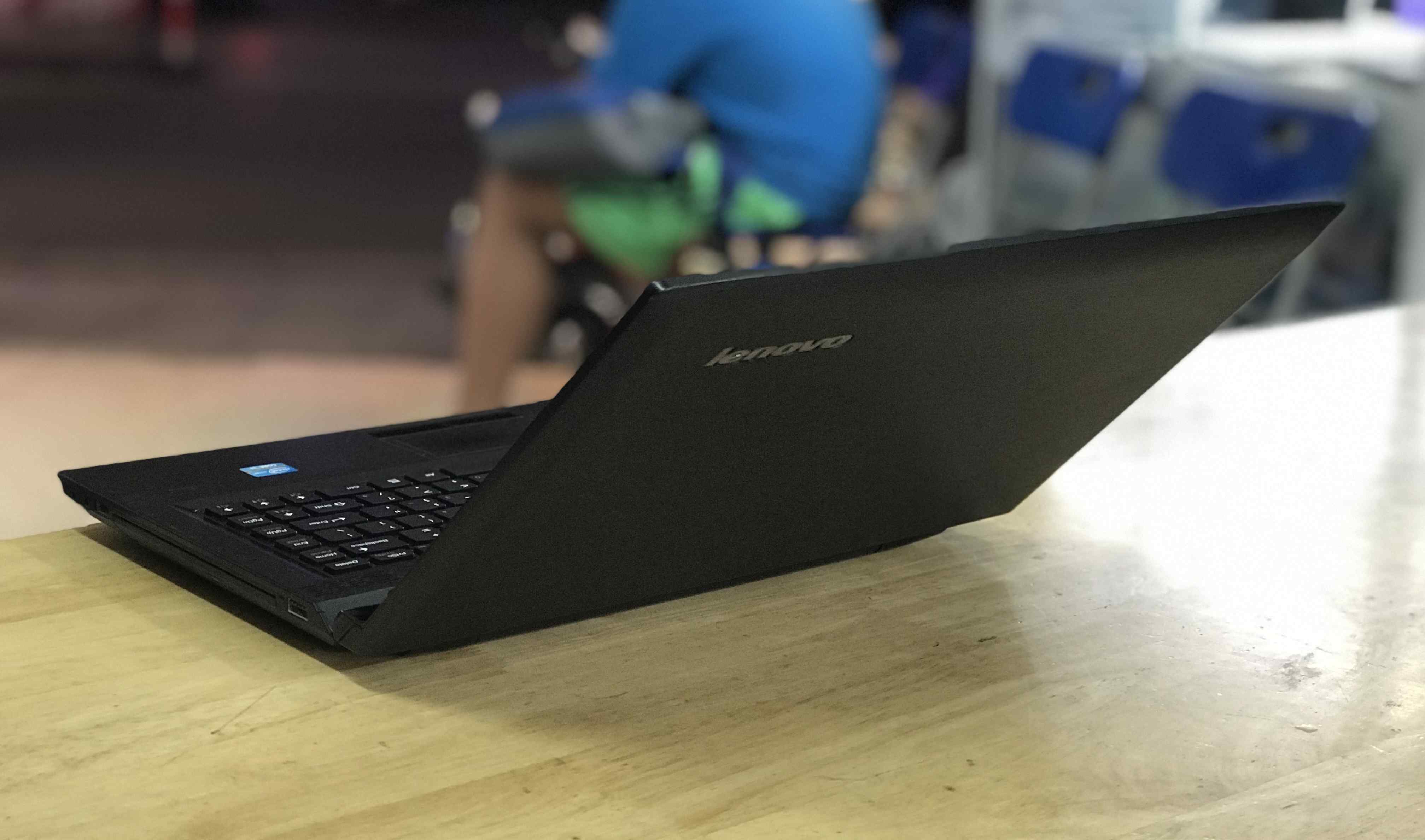 bán laptop lenovo b470