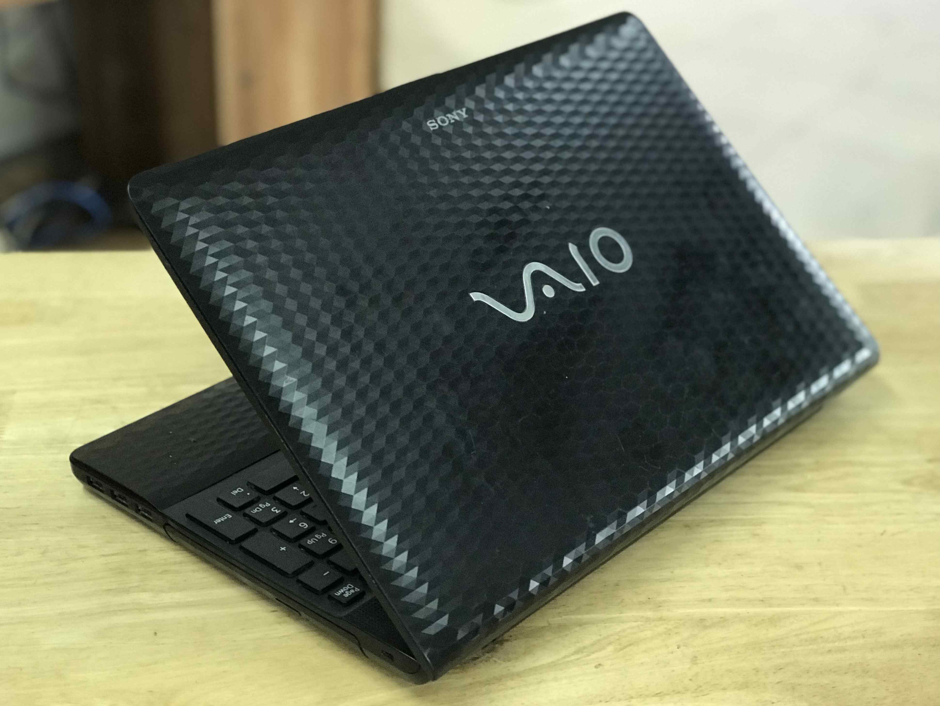 bán laptop cũ sony vaio vpc-eh core i5 giá rẻ tại hà nội