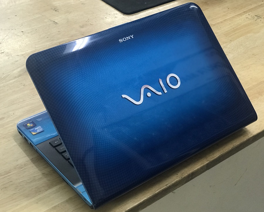 bán laptop sony vaio ea