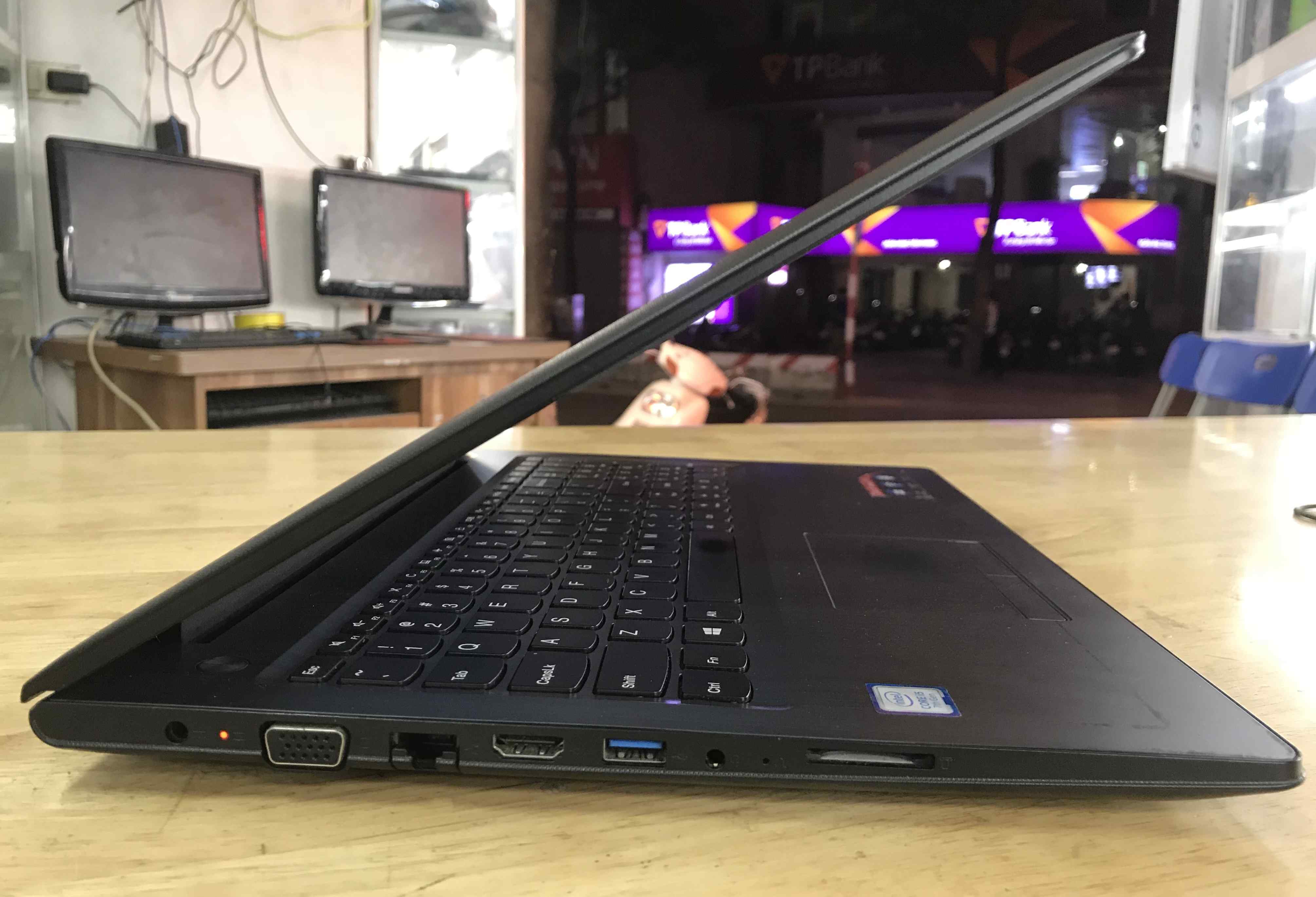 Bán laptop cũ lenovo ideapad 310-15ikb