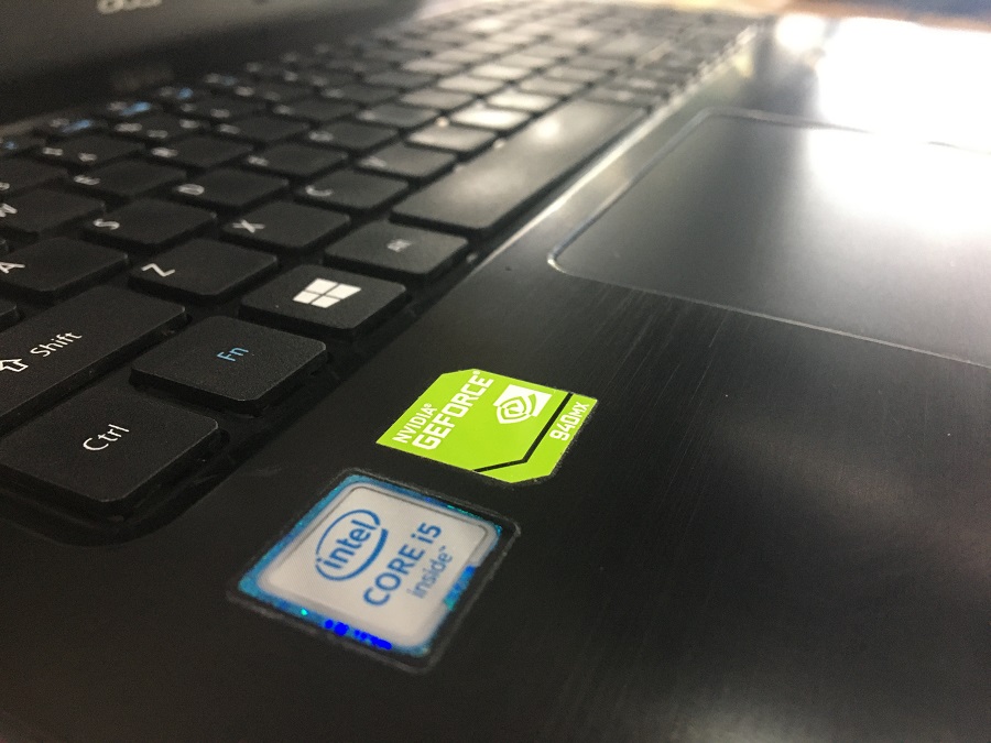 bàn phím laptop acer E5-575G