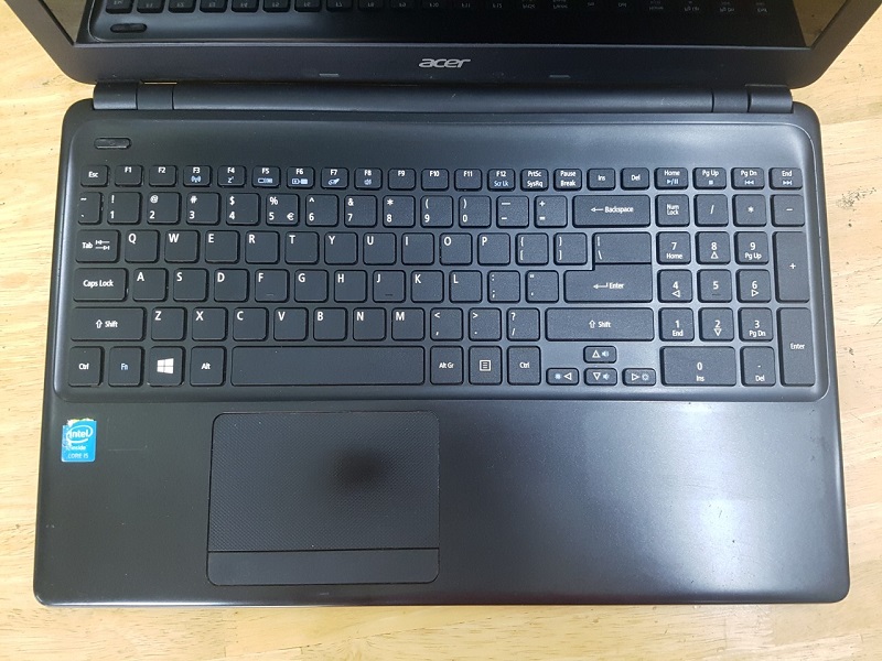 Laptop Cũ Acer Aspire E1-572G