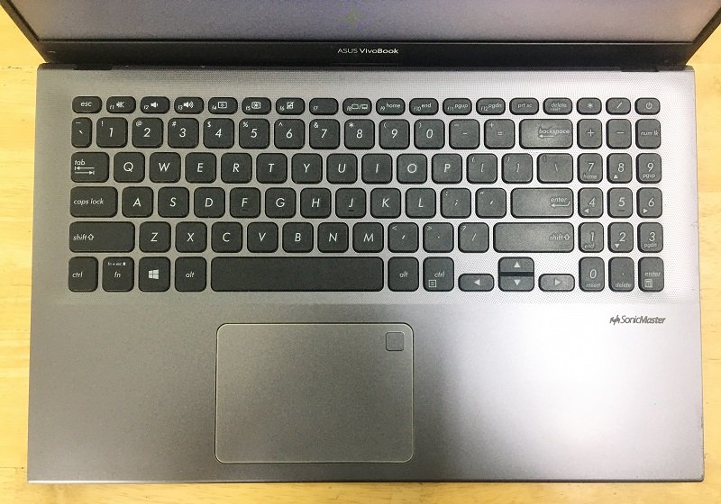 Asus VivoBook X512DA Ryzen 5