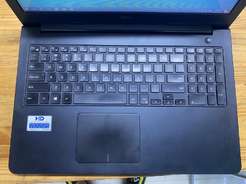 Dell Inspiron 5547