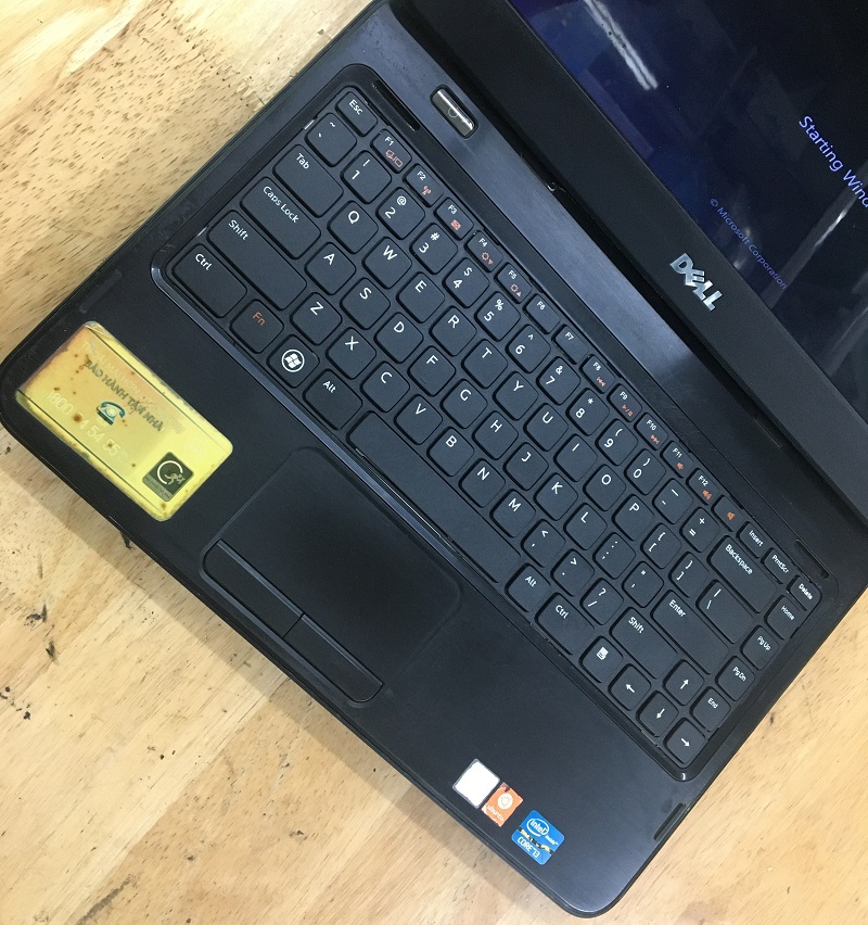 ban phims laptop dell inspiron 3420