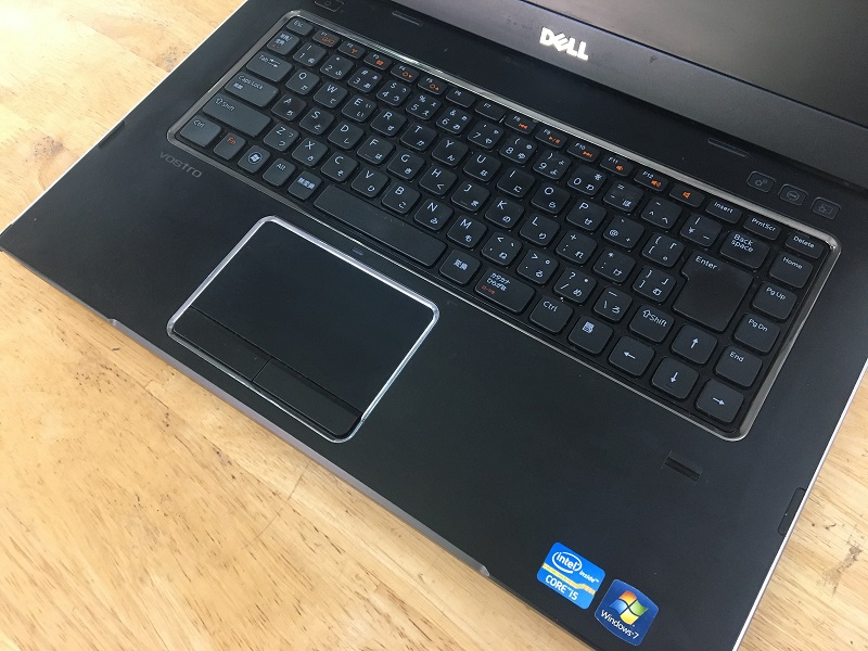 ban phim laptop dell vostro 3550