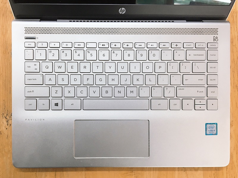 bàn phím laptop hp 14-bf103tu