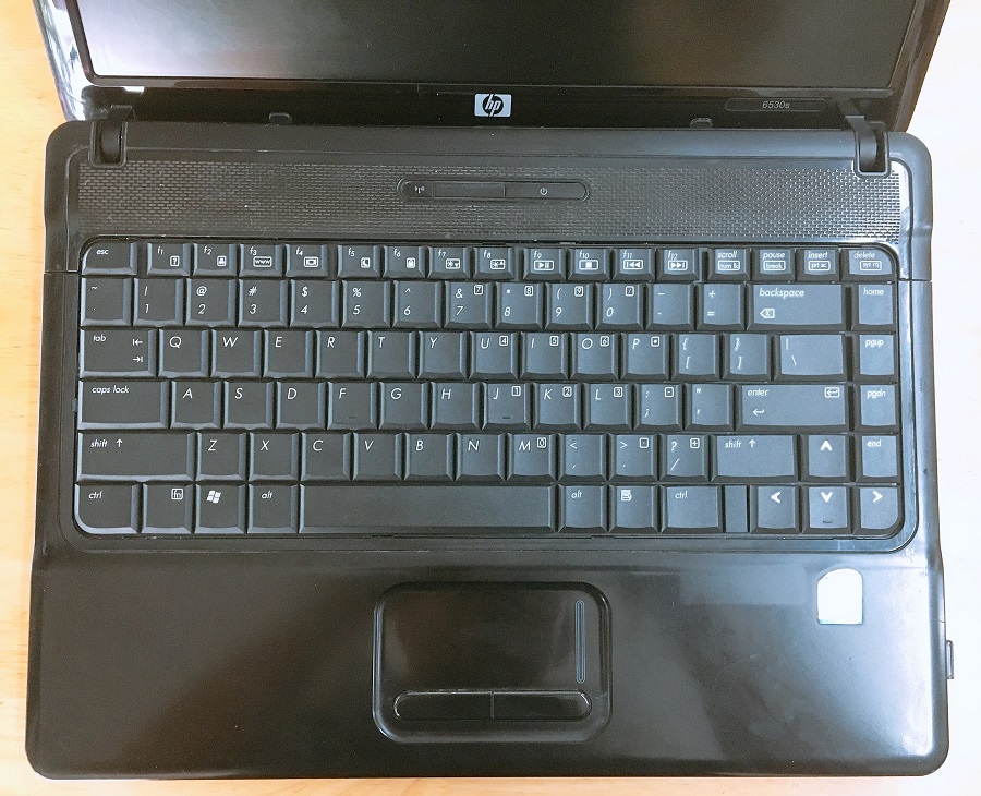 bàn phím laptop hp 6530