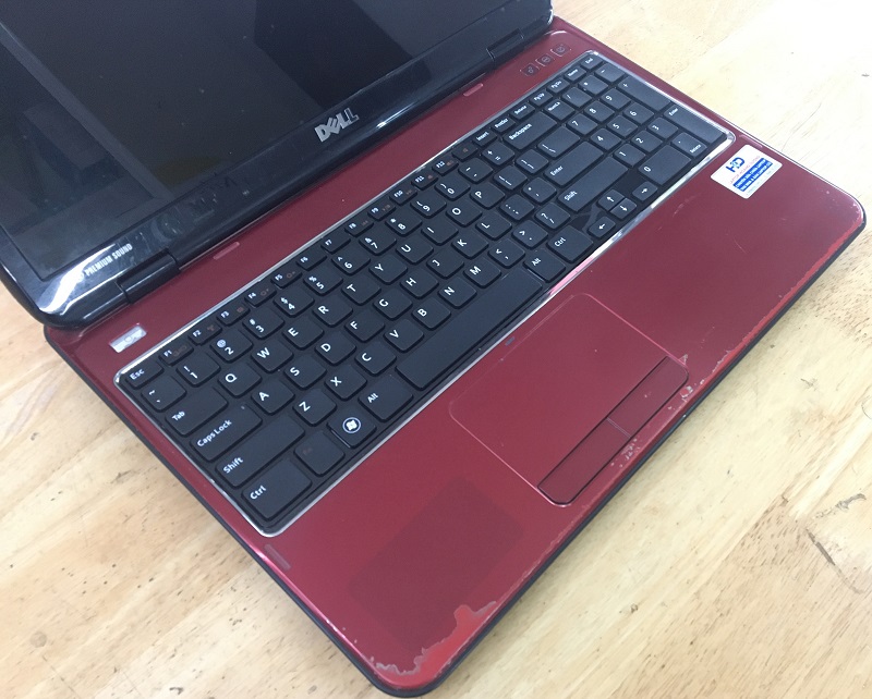 bàn phím dell N5110