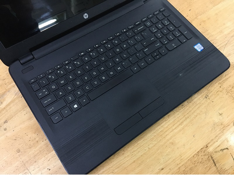 Bàn phím laptop HP 15-ay526tu