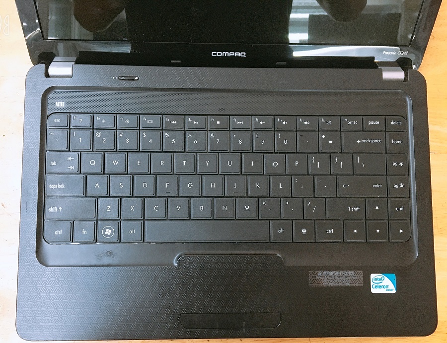 bàn phím laptop hp cq42