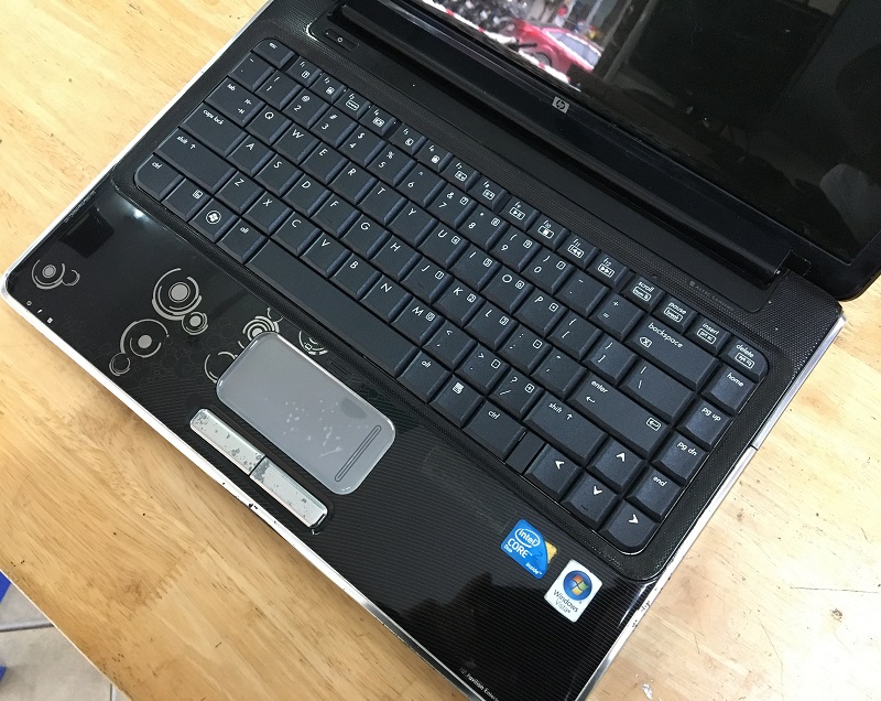 bàn phím laptop hp dv4