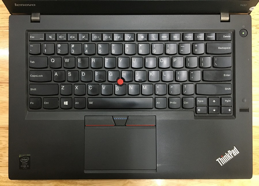 bàn phím laptop lenovo T450