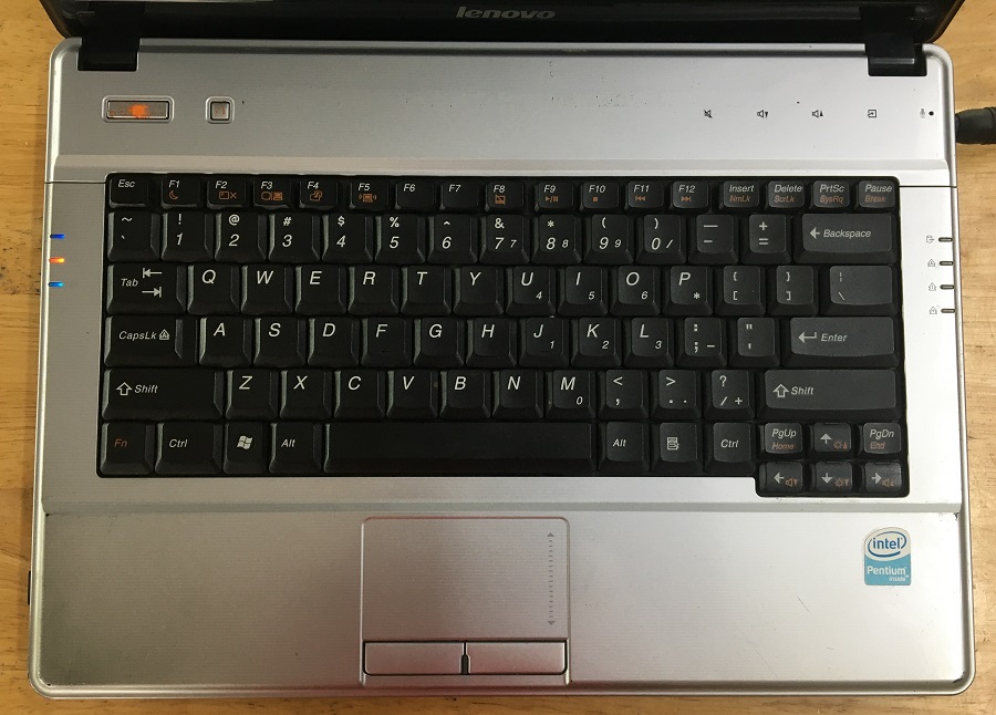 bàn phím lenovo G430