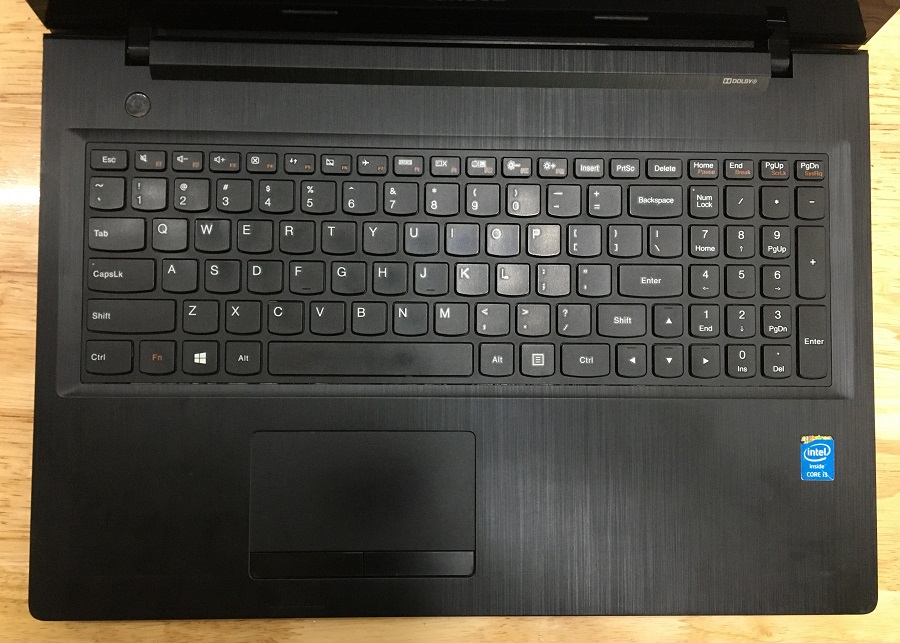 bàn phím laptop lenovo G50-70