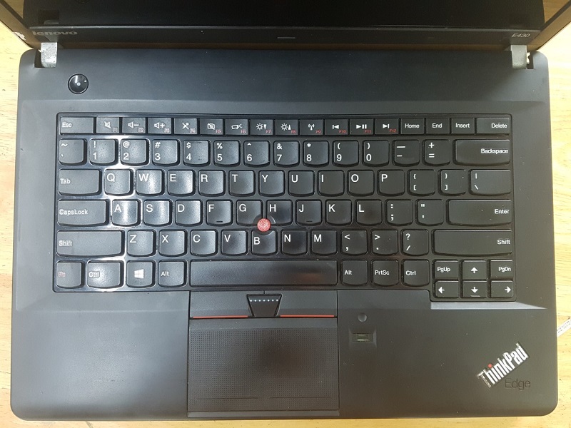 Laptop cũ Lenovo Thinkpad E430