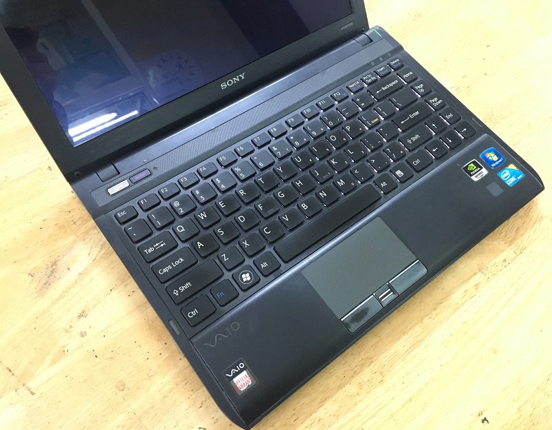 laptop cũ sony vaio vpcs11