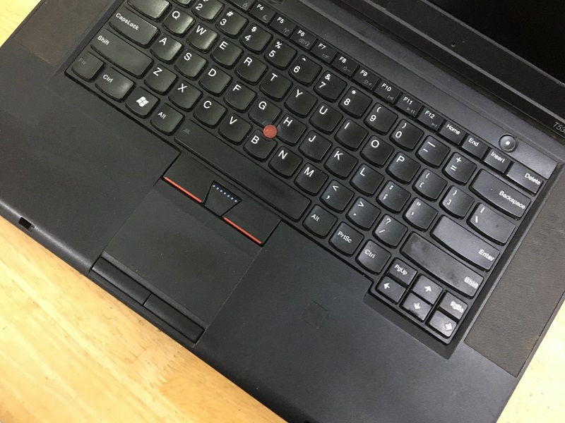 lenovo thinkpad t530