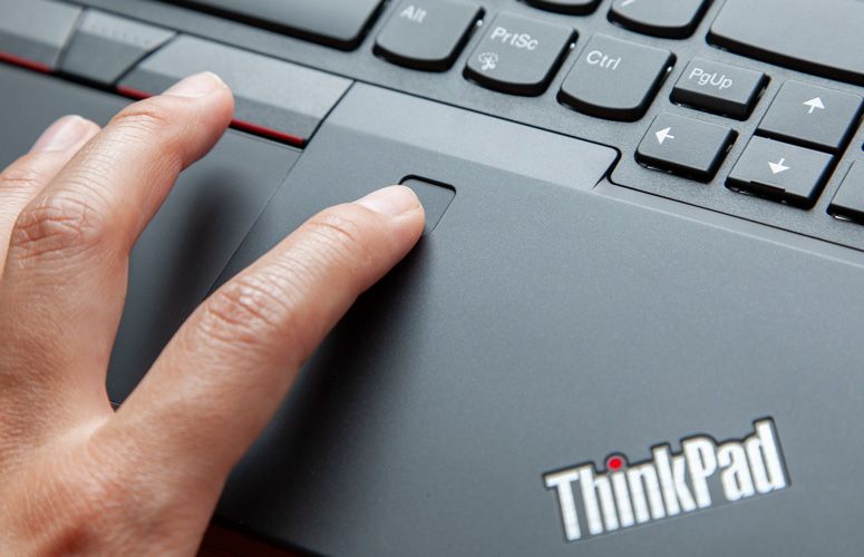 Đánh giá Lenovo ThinkPad L380