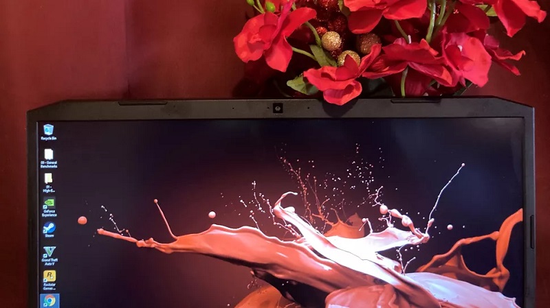 Đánh giá Acer Nitro 5