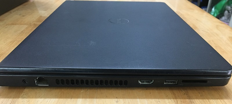 cạnh trái laptop dell 5458