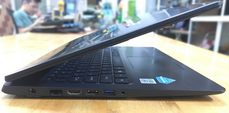 acer aspire A315-54