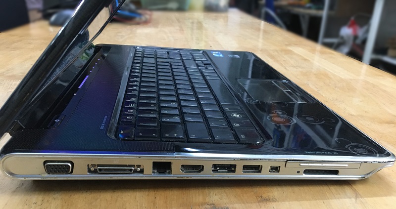 hp pavilion dv7-3128eg