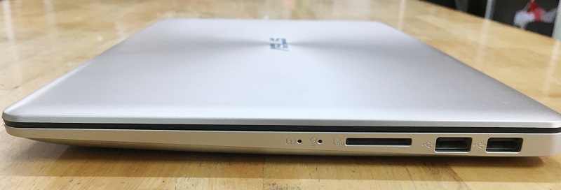  Asus vivobook x411ua