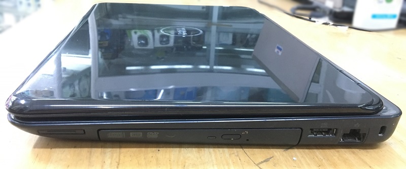 laptop dell N5010