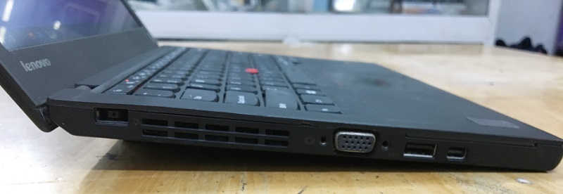 lenovo thinkpad X240