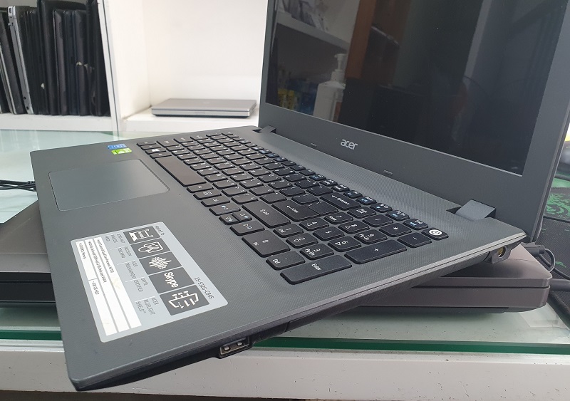 Acer Aspire E5-532