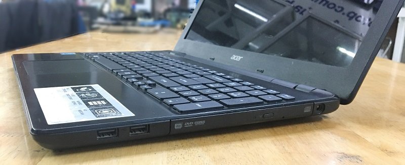 Acer Aspire E5-571G core i3