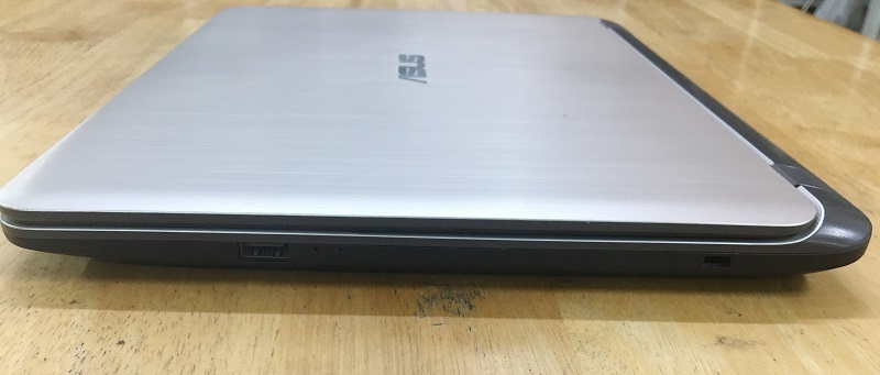 canh phai laptop asus x407u