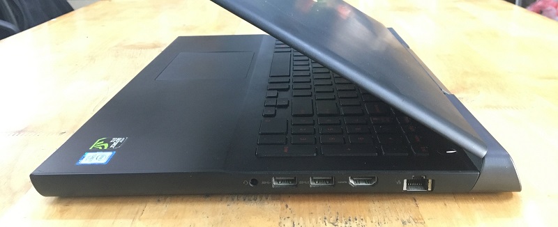 Dell Inspiron 7567 core i7