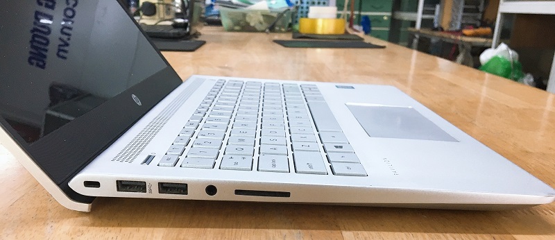 Bán Laptop Cũ Hp Pavilion 14 Bf103tu Core I5 Chính Hãng Giá Rẻ Tại Hà Nội 7608