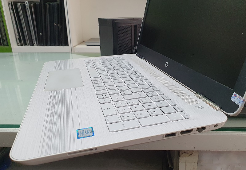 Bán laptop HP Pavilion 15-au106TU giá rẻ tại Hà Nội