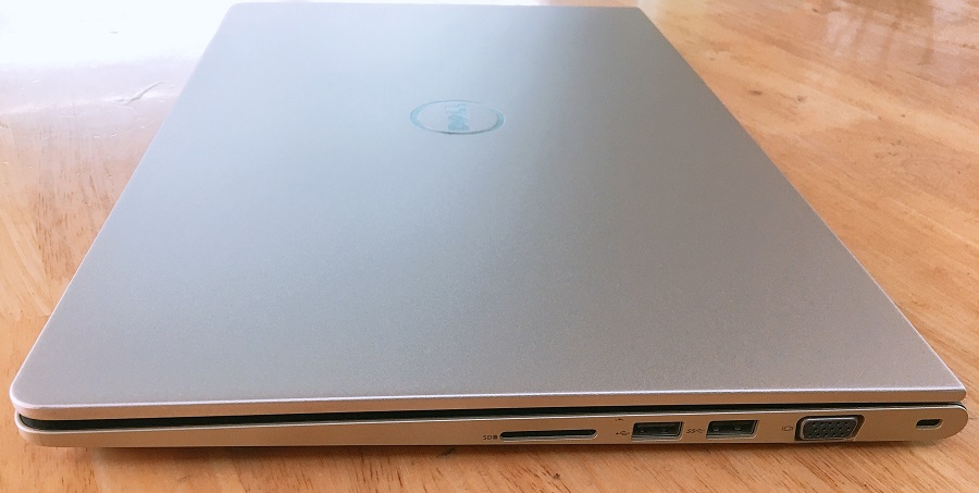 cạnh phải laptop dell vostro 5568